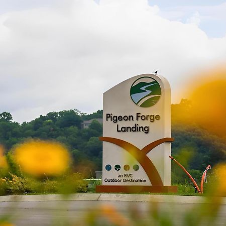 Pigeon Forge Landing Rv Resort Екстер'єр фото