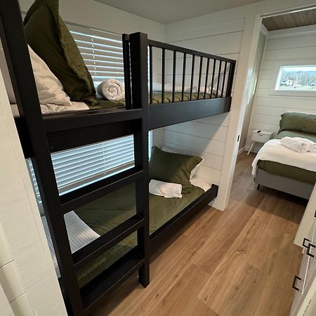 Pigeon Forge Landing Rv Resort Екстер'єр фото