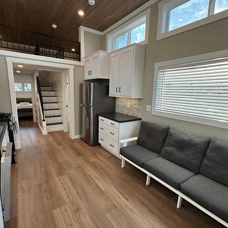 Pigeon Forge Landing Rv Resort Екстер'єр фото