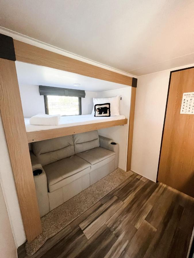 Pigeon Forge Landing Rv Resort Екстер'єр фото
