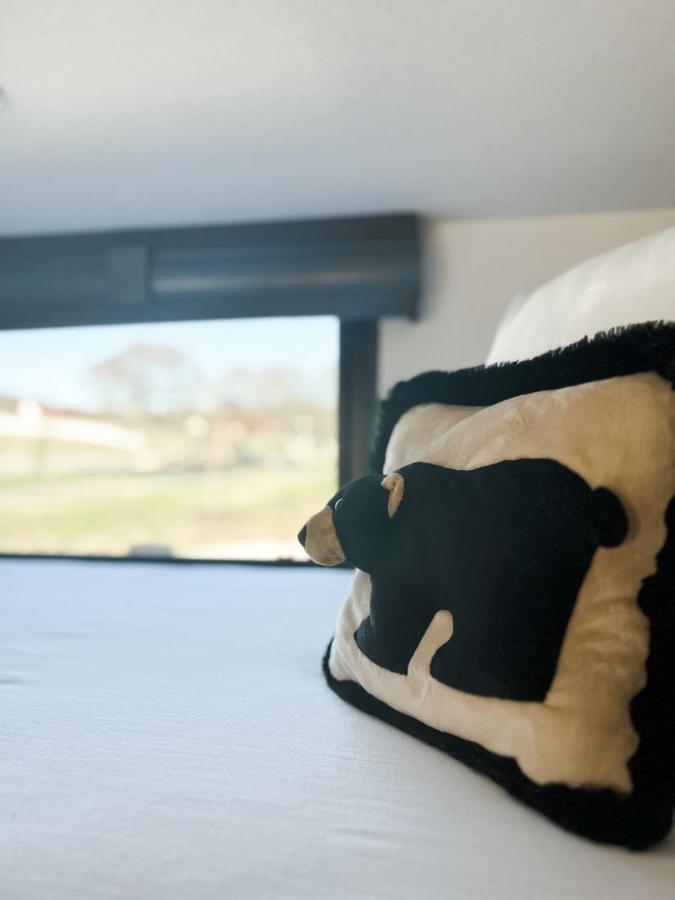 Pigeon Forge Landing Rv Resort Екстер'єр фото