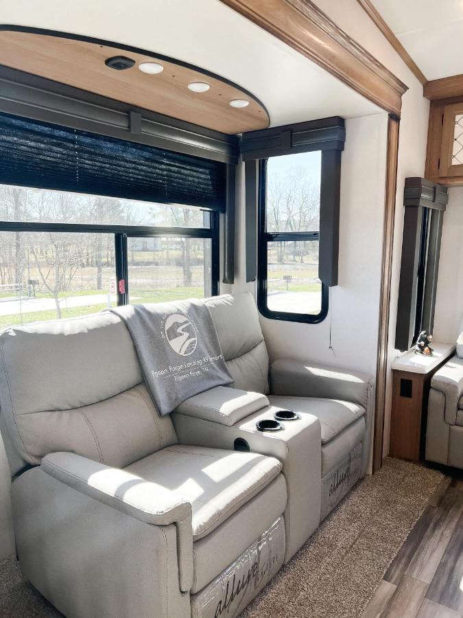 Pigeon Forge Landing Rv Resort Екстер'єр фото