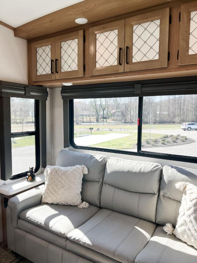 Pigeon Forge Landing Rv Resort Екстер'єр фото