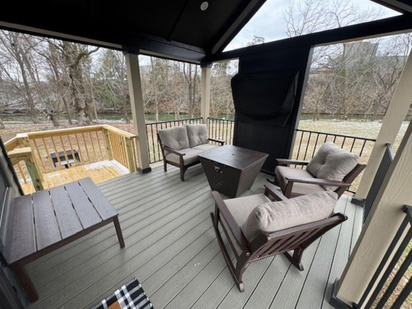 Pigeon Forge Landing Rv Resort Екстер'єр фото