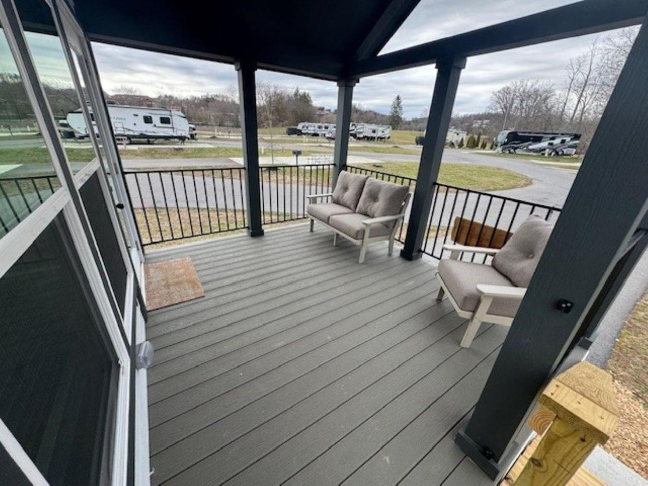 Pigeon Forge Landing Rv Resort Екстер'єр фото