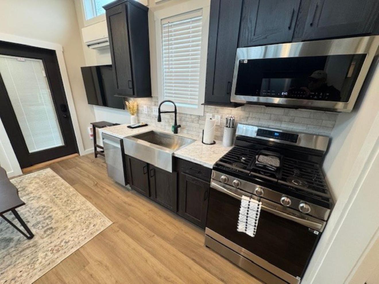 Pigeon Forge Landing Rv Resort Екстер'єр фото