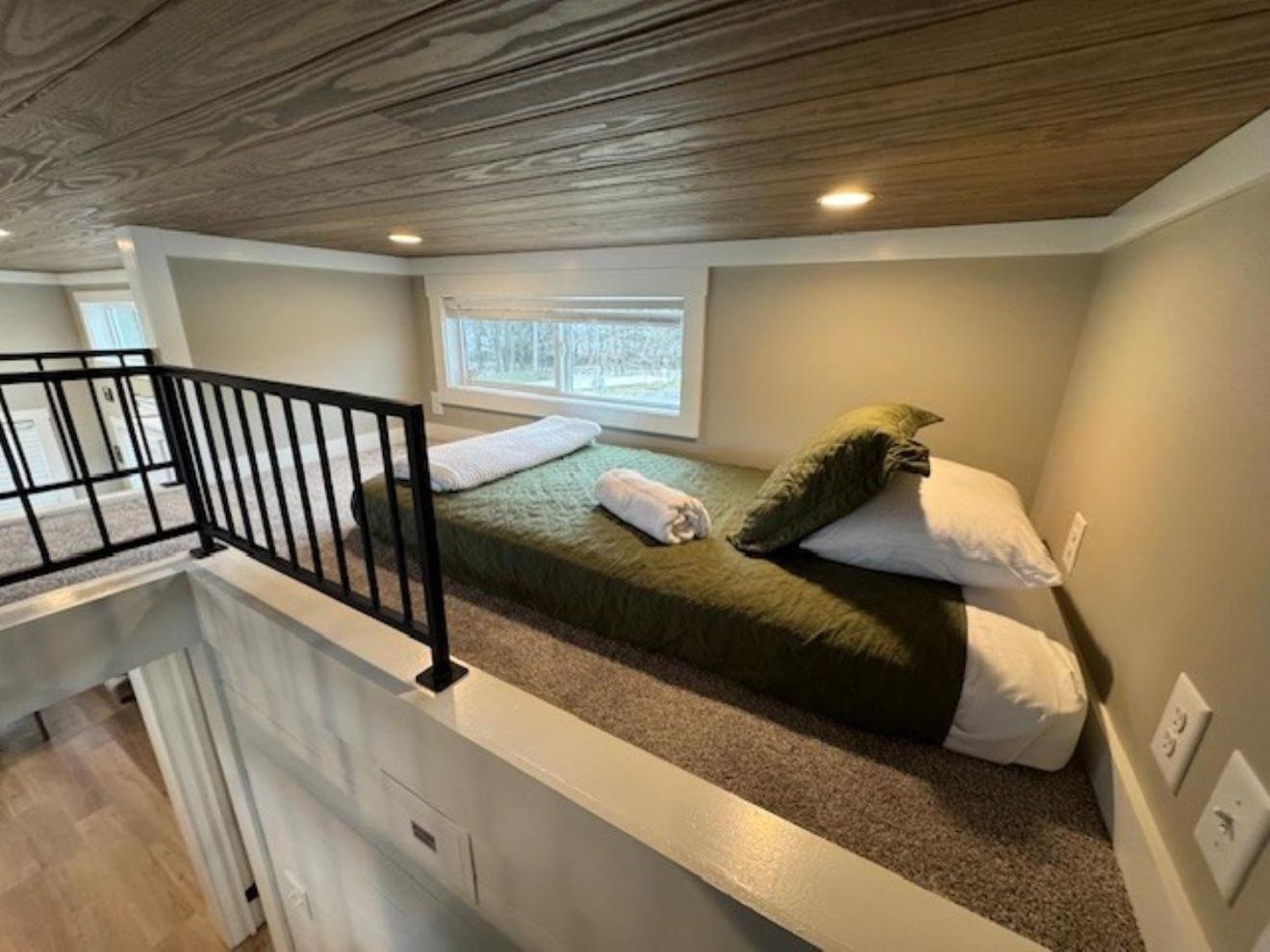 Pigeon Forge Landing Rv Resort Екстер'єр фото
