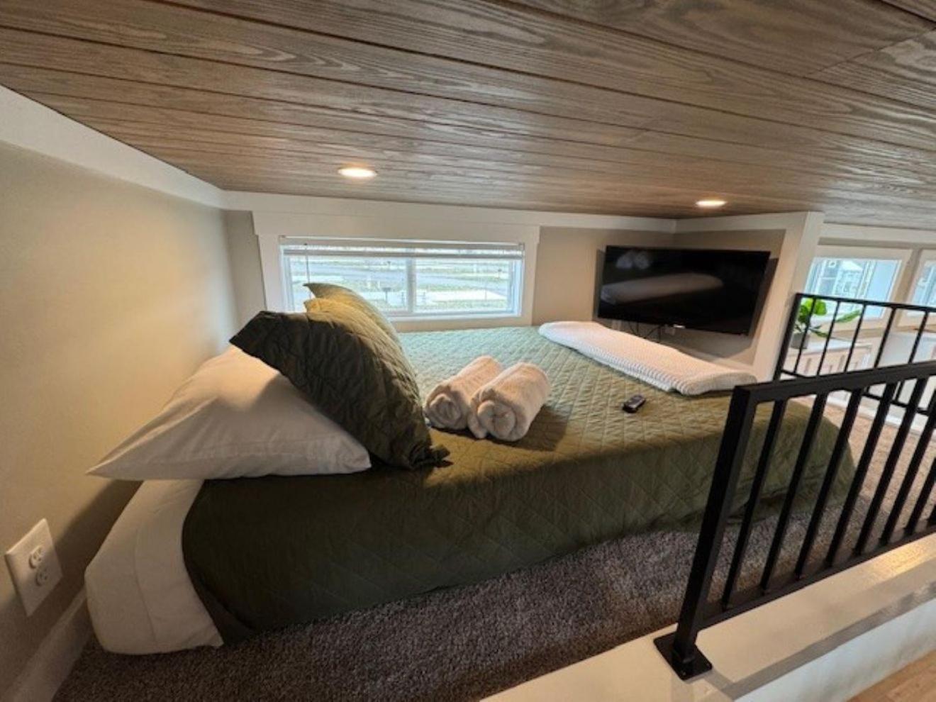 Pigeon Forge Landing Rv Resort Екстер'єр фото