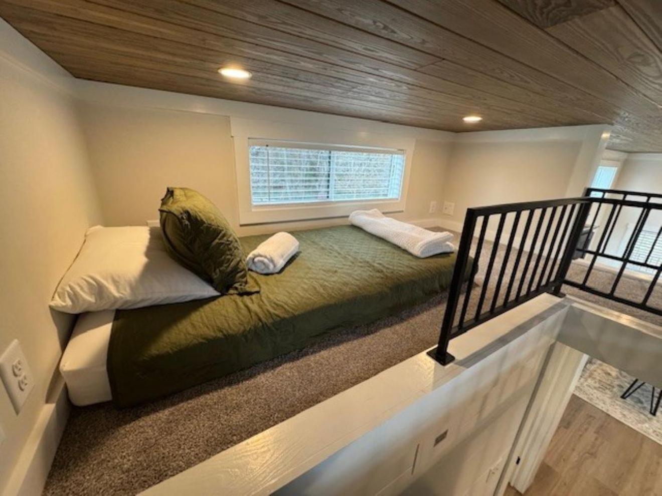 Pigeon Forge Landing Rv Resort Екстер'єр фото