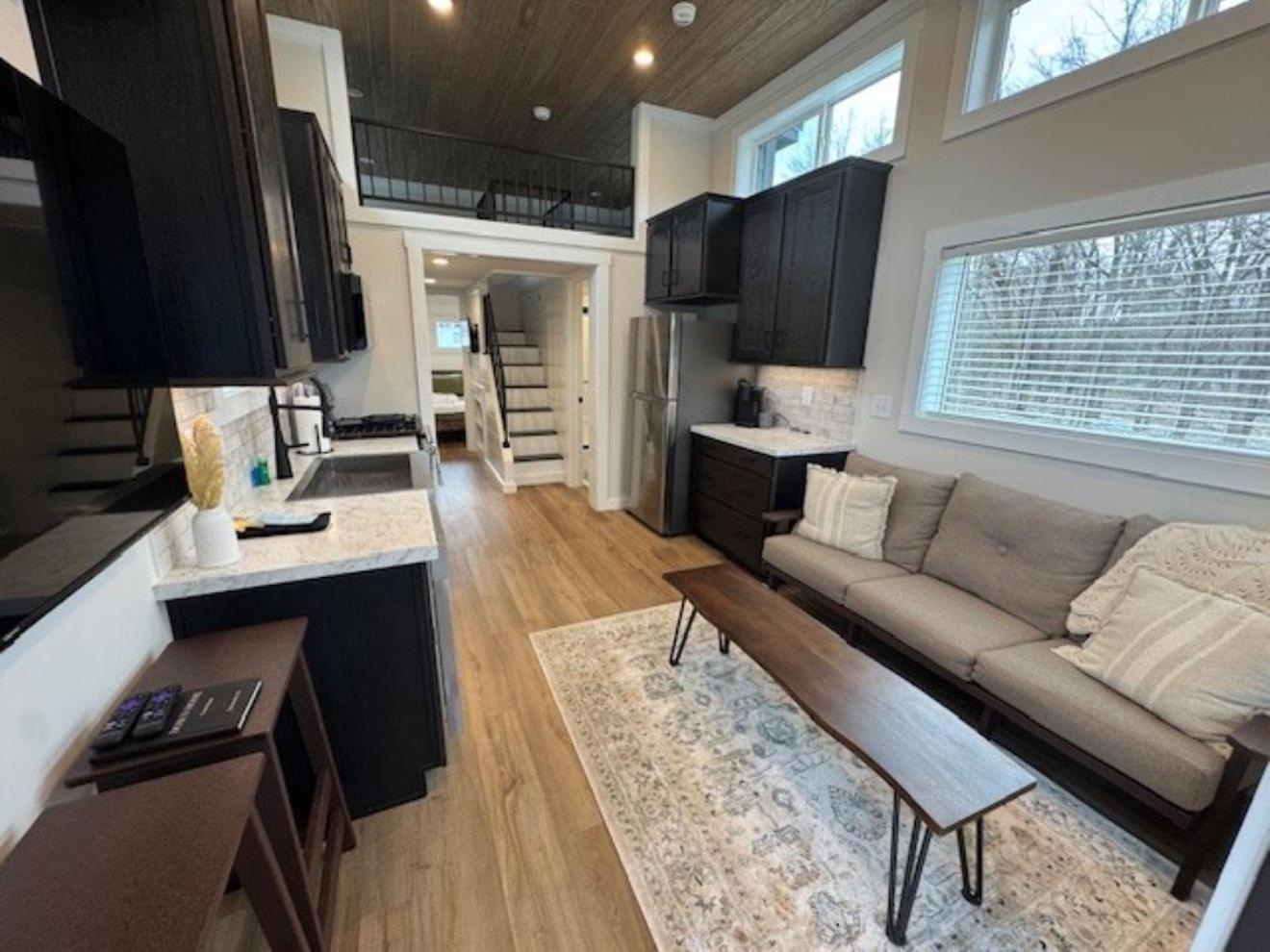 Pigeon Forge Landing Rv Resort Екстер'єр фото