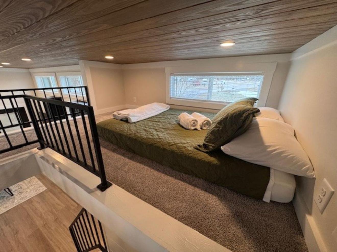 Pigeon Forge Landing Rv Resort Екстер'єр фото