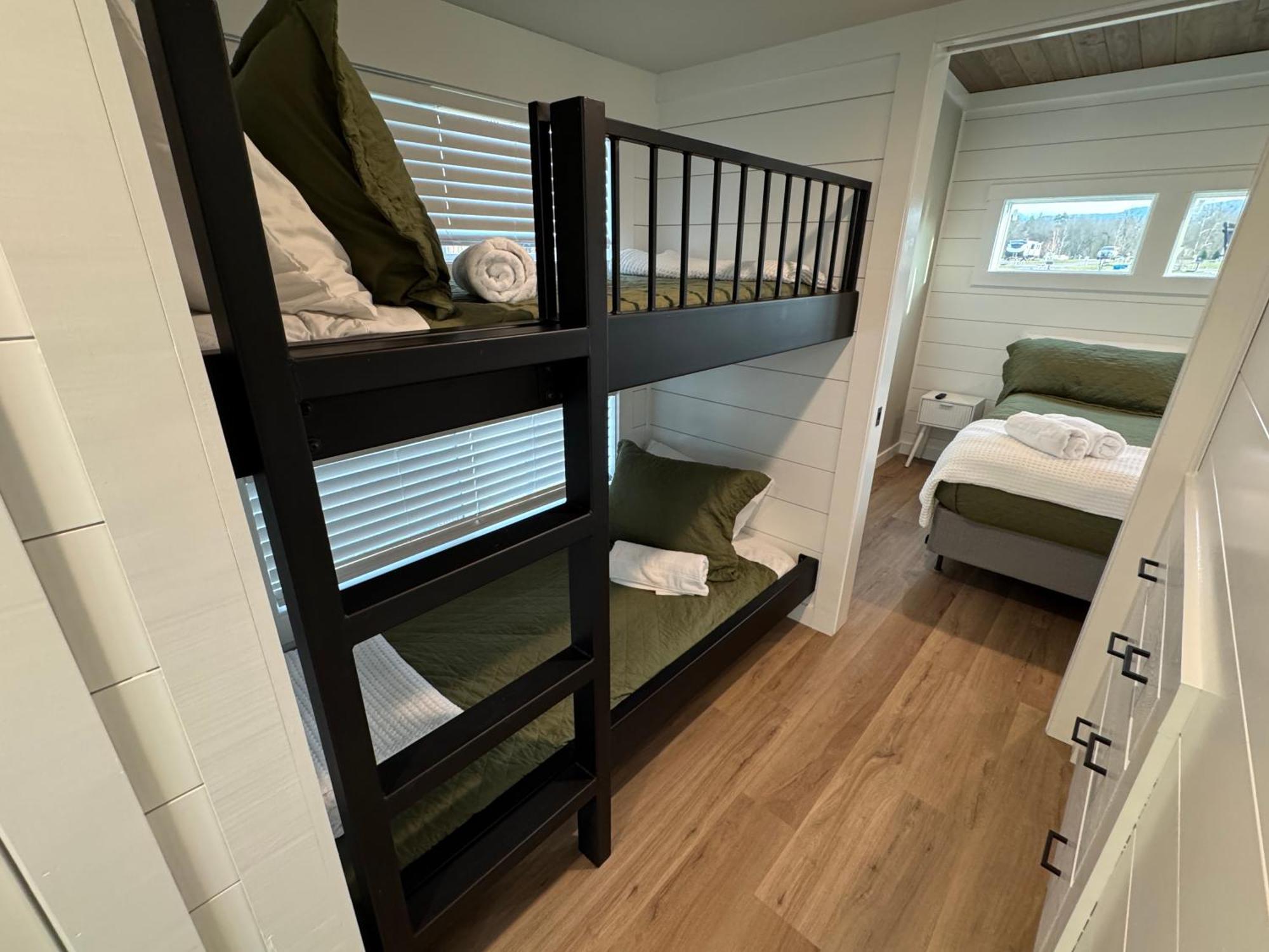 Pigeon Forge Landing Rv Resort Екстер'єр фото