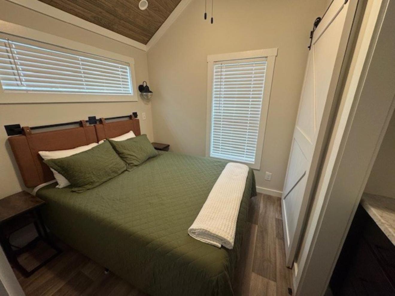 Pigeon Forge Landing Rv Resort Екстер'єр фото