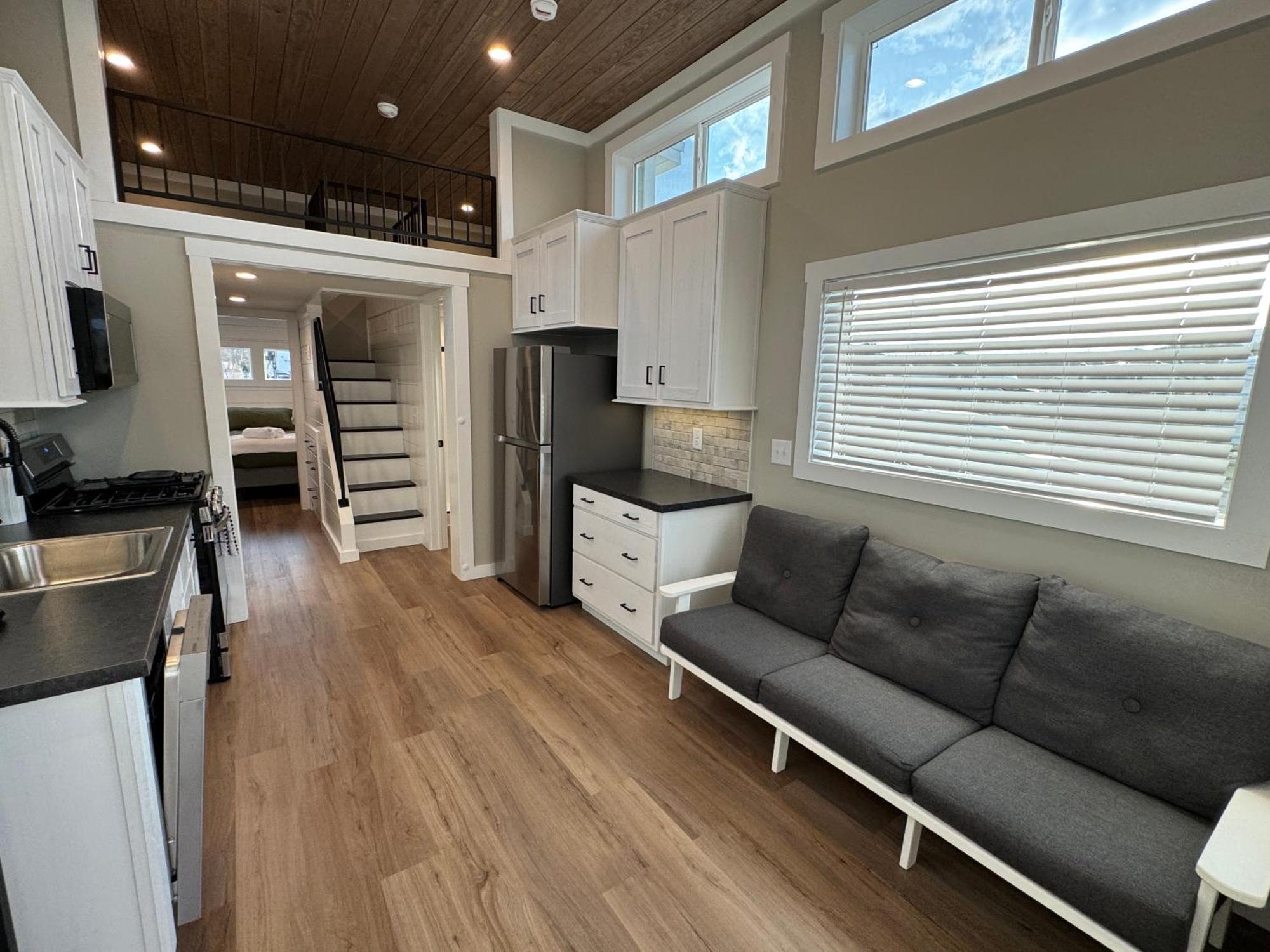 Pigeon Forge Landing Rv Resort Екстер'єр фото