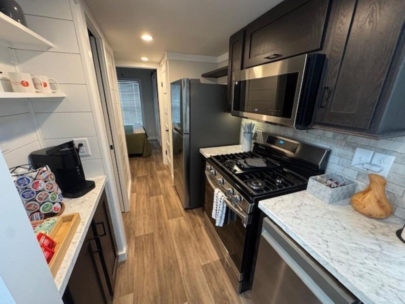 Pigeon Forge Landing Rv Resort Екстер'єр фото