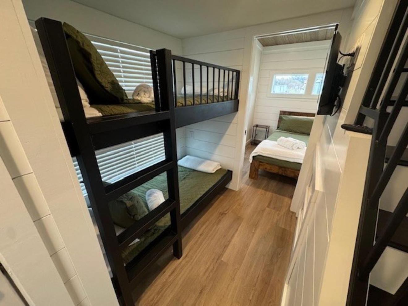 Pigeon Forge Landing Rv Resort Екстер'єр фото