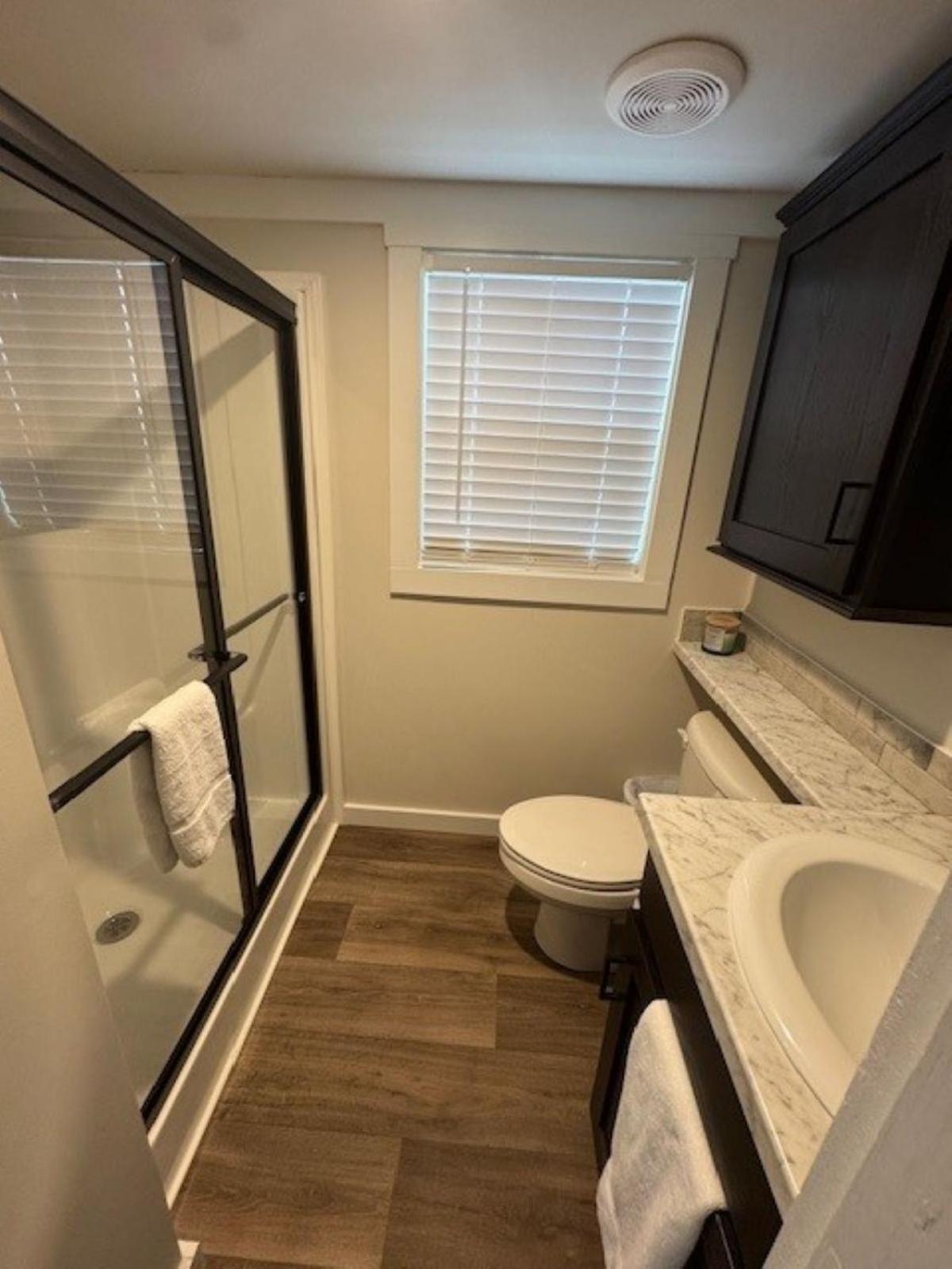 Pigeon Forge Landing Rv Resort Екстер'єр фото