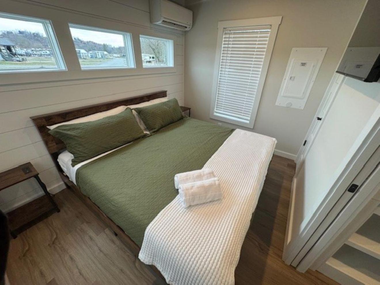 Pigeon Forge Landing Rv Resort Екстер'єр фото