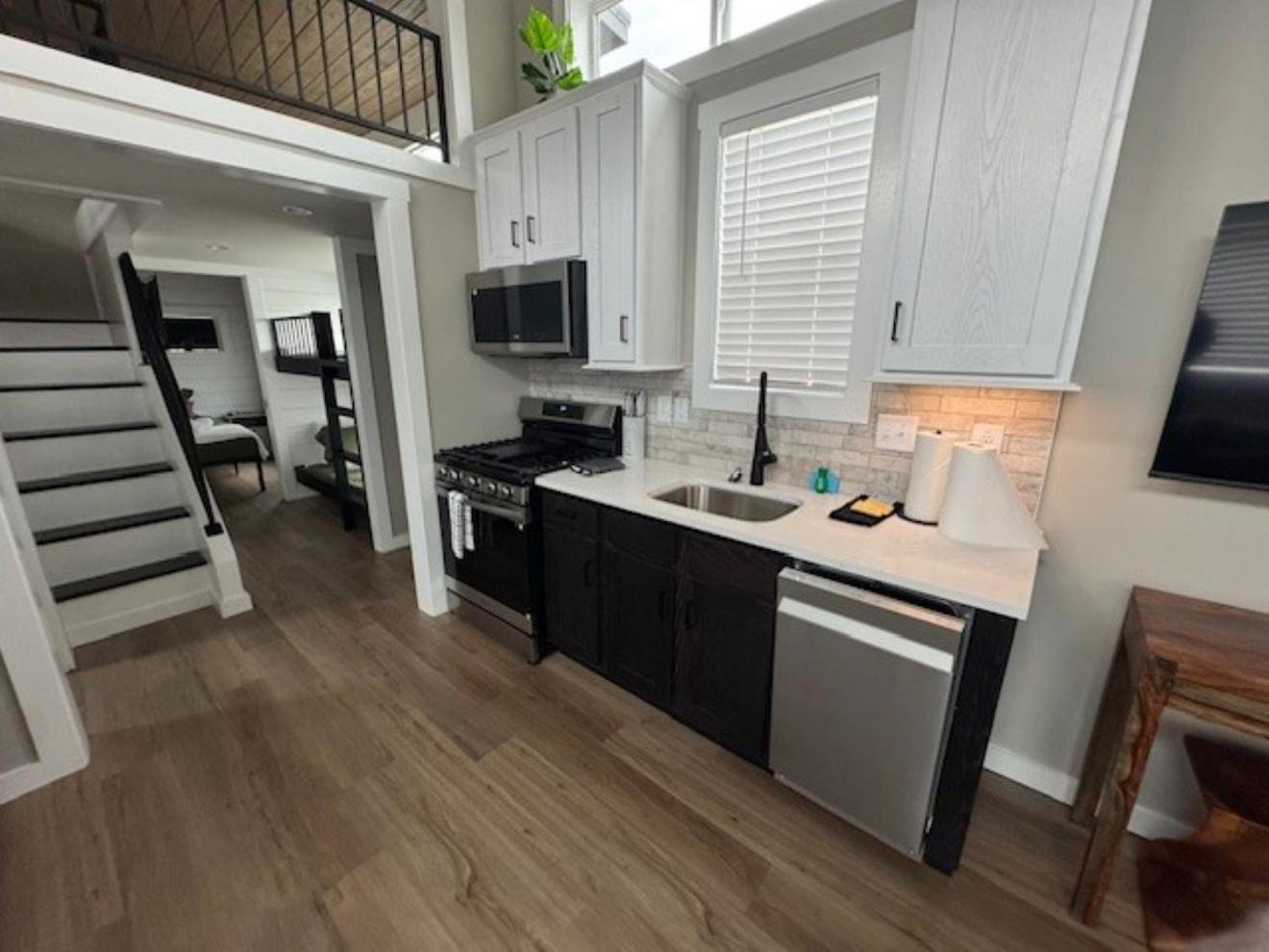 Pigeon Forge Landing Rv Resort Екстер'єр фото
