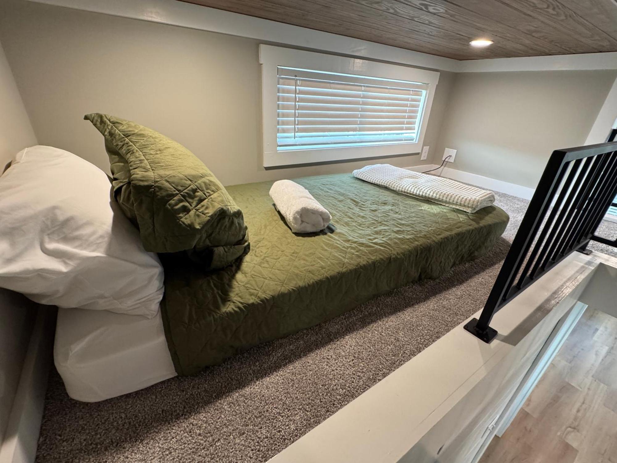 Pigeon Forge Landing Rv Resort Екстер'єр фото
