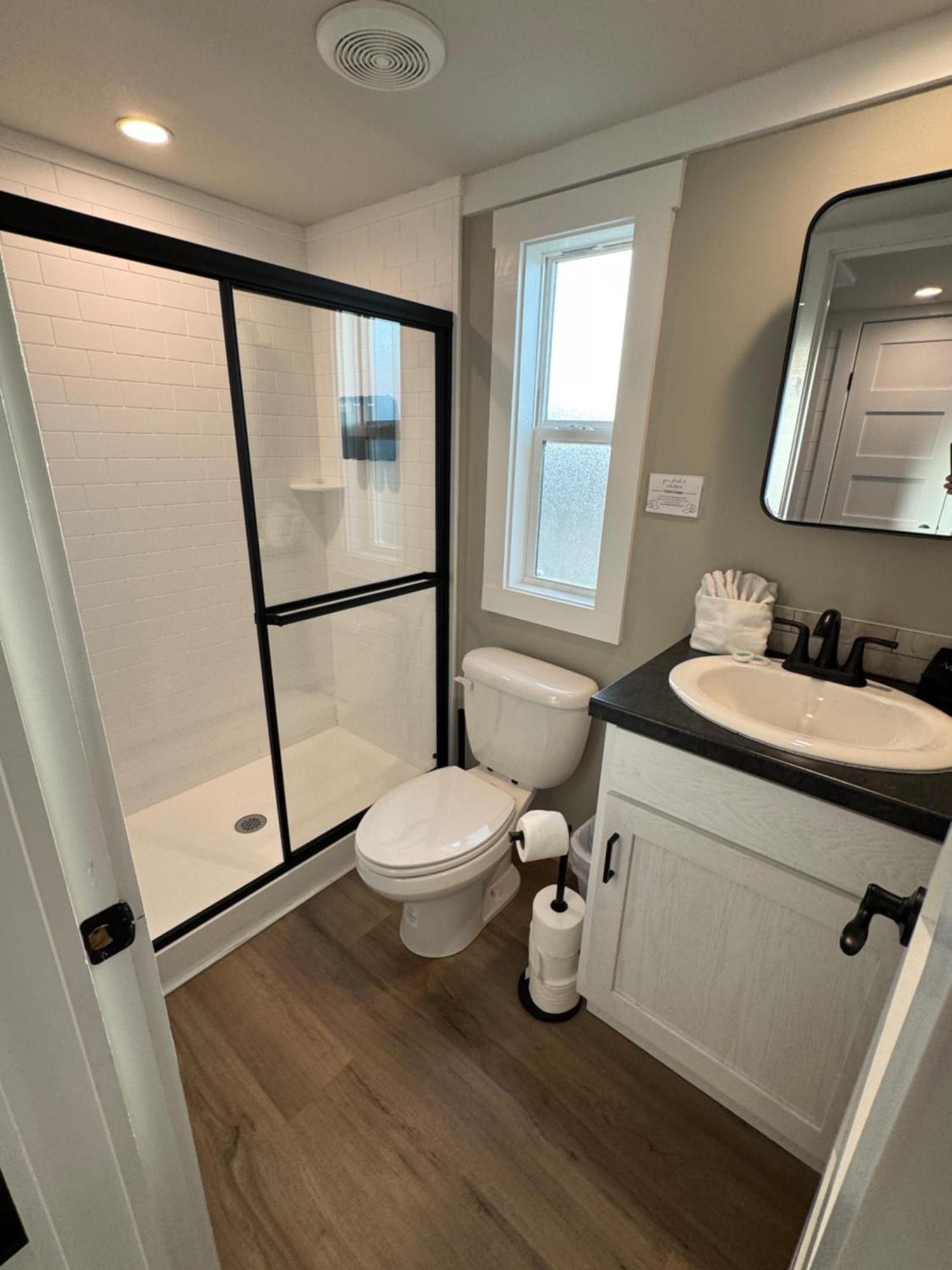 Pigeon Forge Landing Rv Resort Екстер'єр фото
